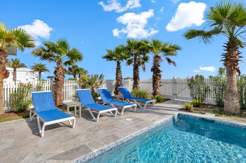 Kite One - Private bayside home with Pool and Hot Tub home - image 44