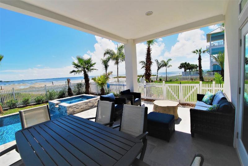 Kite One - Private bayside home with Pool and Hot Tub home - image 33