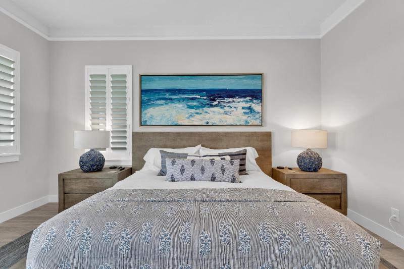 Kite One - Private bayside home with Pool and Hot Tub home - image 30