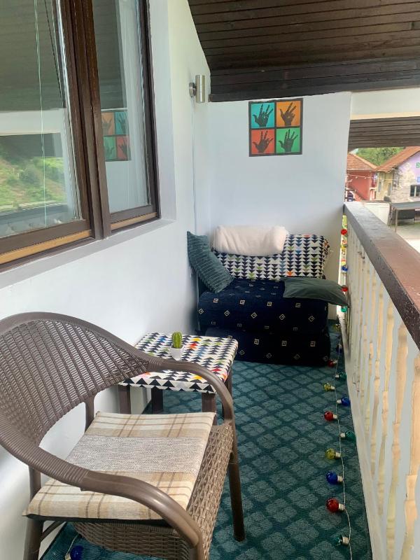 Basic Triple Room image 4