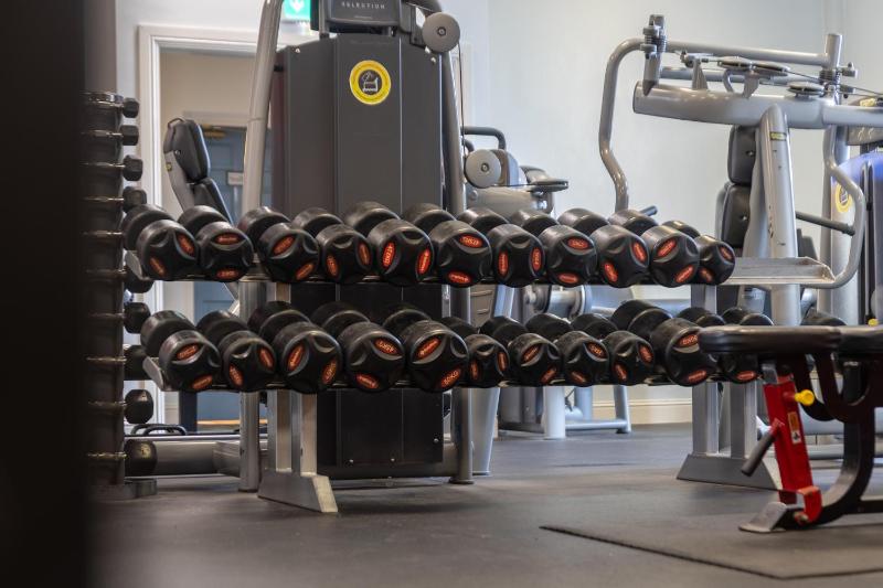 Carrigaline Court Hotel & Leisure Centre - image 15