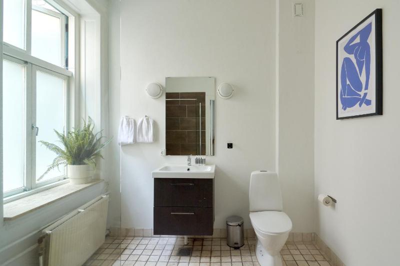 Two-Bedroom Apartment image 3