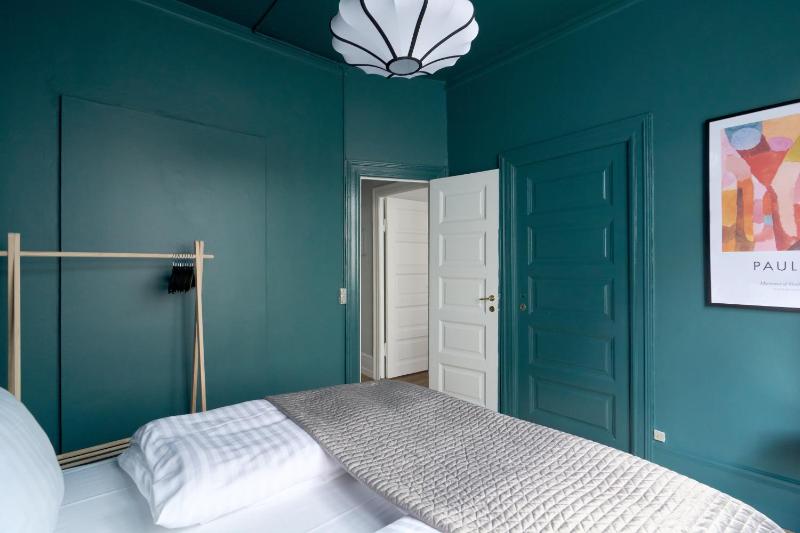 Two-Bedroom Apartment image 4