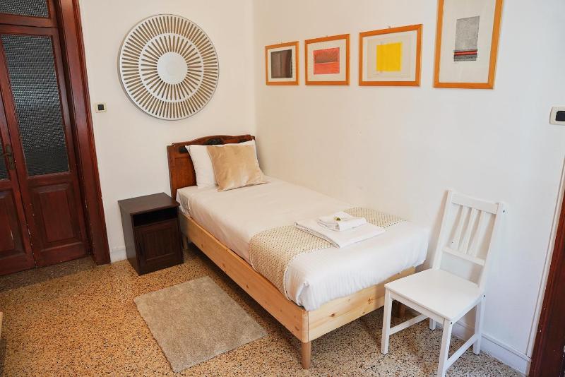 Three-Bedroom Apartment image 3