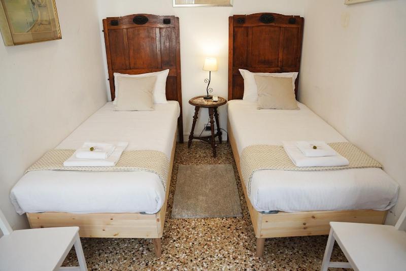 Three-Bedroom Apartment image 2