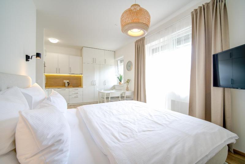Urban Apartments by Homester - image 20