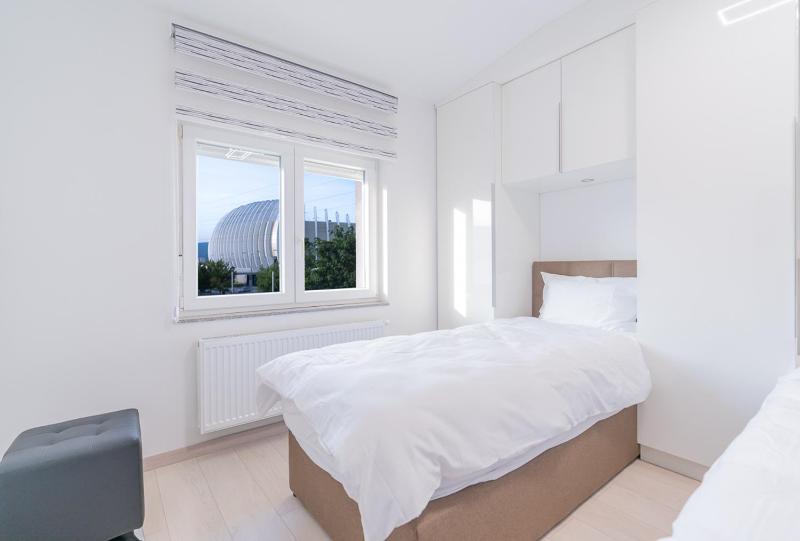 Arena Rooms Zagreb - image 15
