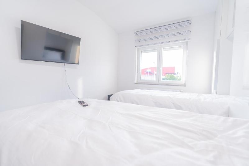 Arena Rooms Zagreb - image 2