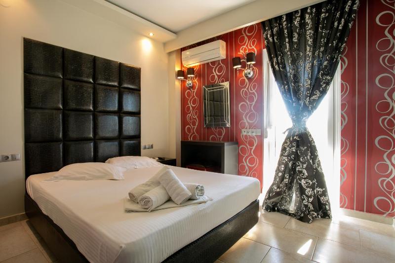 Budget Double or Twin Room image 1