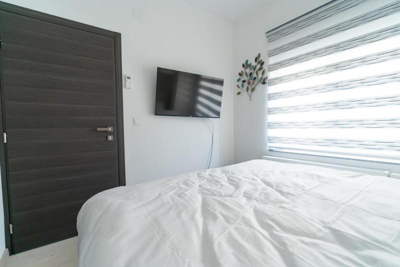 Arena Rooms Zagreb - image 11