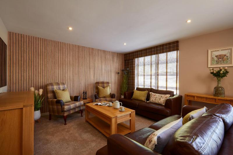 Deluxe Apartment image 1
