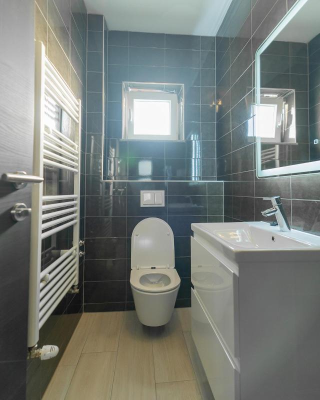 Arena Rooms Zagreb - image 8