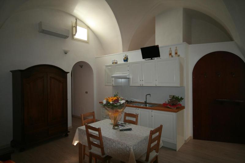 Apartment - Ground Floor image 2
