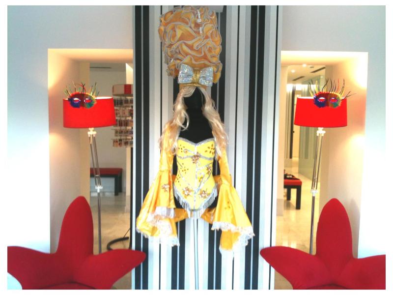 Hotel Sitges - image 35