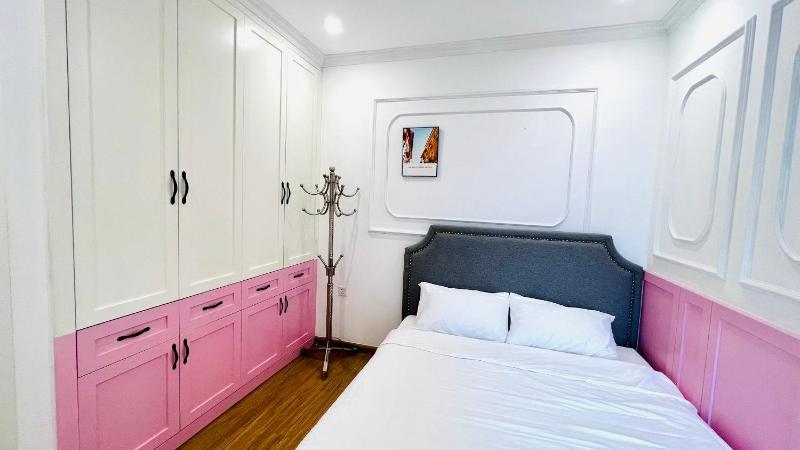NanaHousing-Vinhomes Skylake-Luxury Apartment near Keangnam - image 5