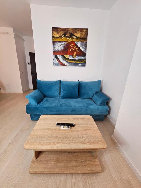 Studio Apartment image 1