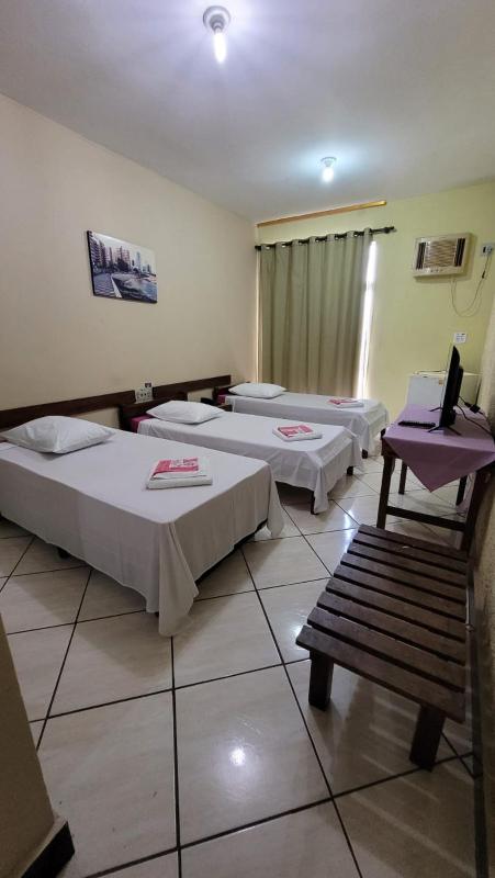 Hotur Hotel - image 2