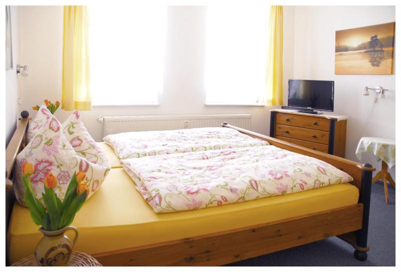  Two-Bedroom Apartment image 2