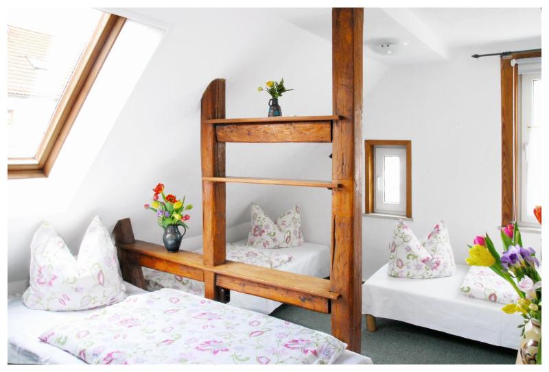  Two-Bedroom Apartment image 4