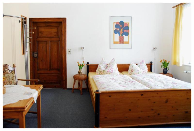  Two-Bedroom Apartment image 3