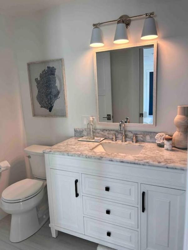 102nd Christina Jason Maria Moore Sand and Sea Pool Bungalow - image 2