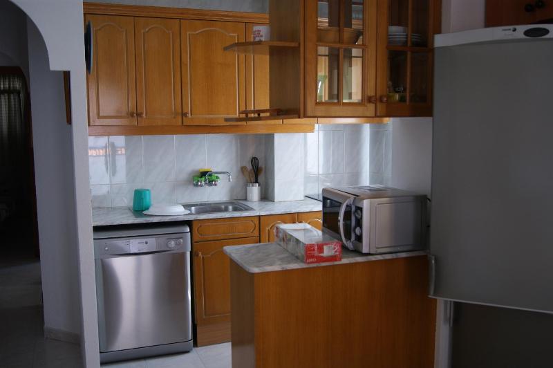 Apartamentos Playa Cargador - image 32
