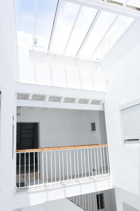 CAPILLITA XXI APARTAMENTOS - image 18