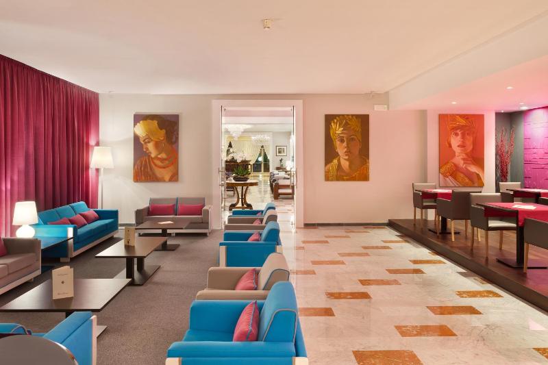 Hotel Continental - image 41