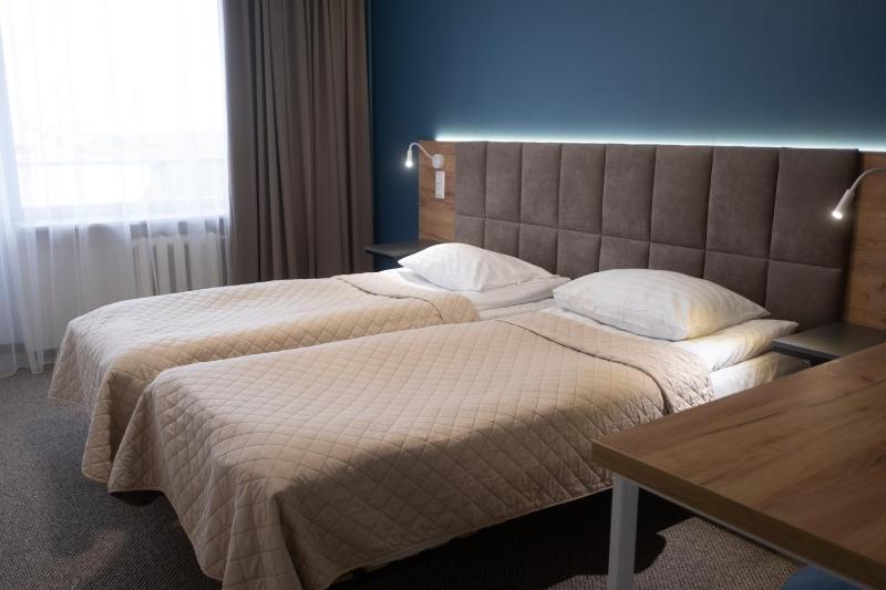 Comfort Double Room image 2