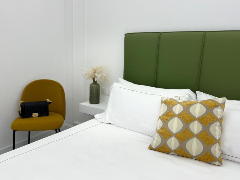 Kairos Tropea luxury rooms & pool - image 17