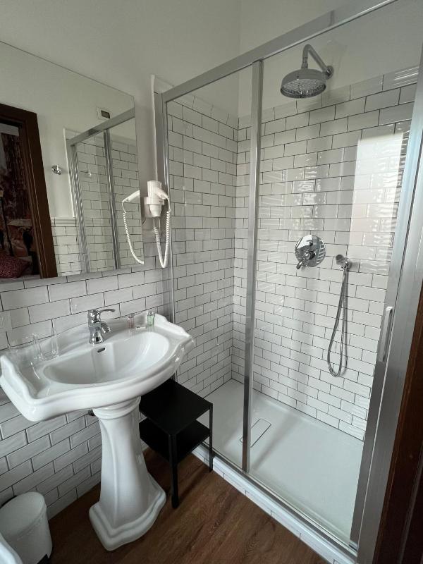Guest House Le Gemelle Vagabonde - image 4