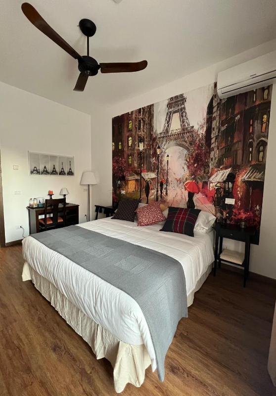 Guest House Le Gemelle Vagabonde - image 10