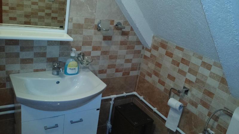 Double Room with Mountain View image 2