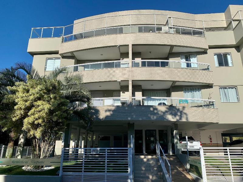 Residencial Viapiana - Condomínio no Centro de Bombinhas próximo a praia de 4 Ilhas - image 1