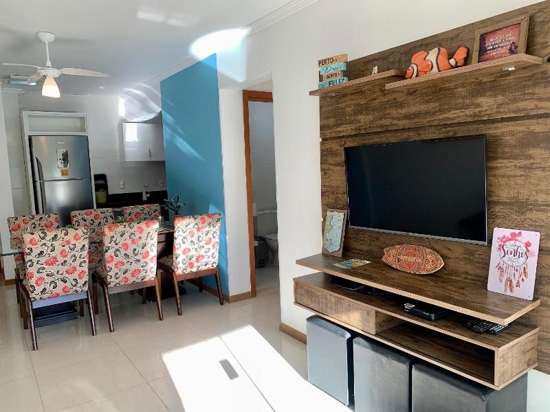 Residencial Viapiana - Condomínio no Centro de Bombinhas próximo a praia de 4 Ilhas - image 26