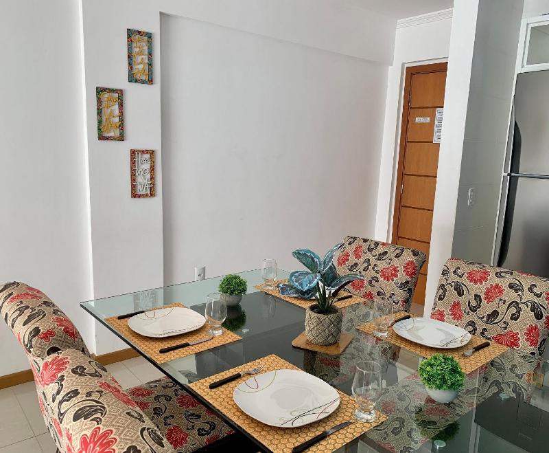 Residencial Viapiana - Condomínio no Centro de Bombinhas próximo a praia de 4 Ilhas - image 6