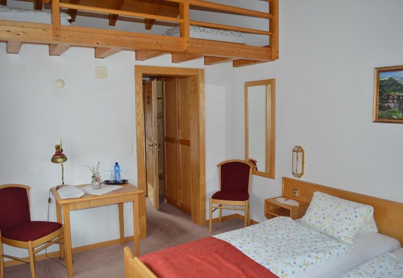 Quadruple Room image 1