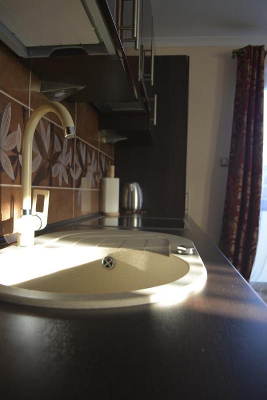 Apartament Słoneczny - image 16