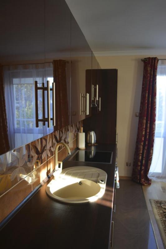 Apartament Słoneczny - image 6
