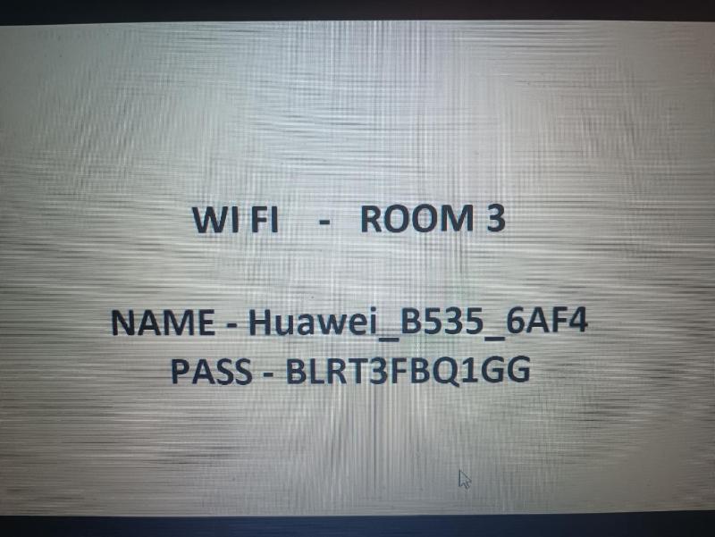 Double Room with Private Bathroom image 1