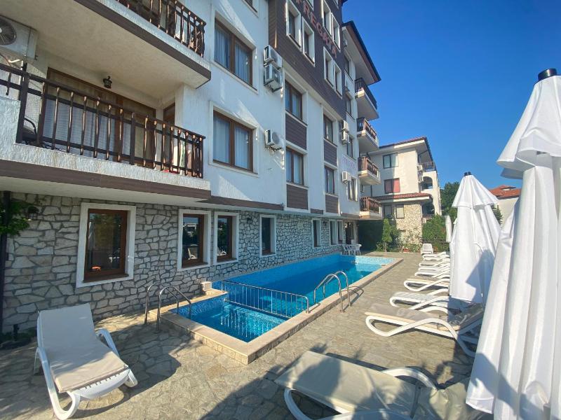 FREGATA 2 Studio Sveti Vlas - image 6