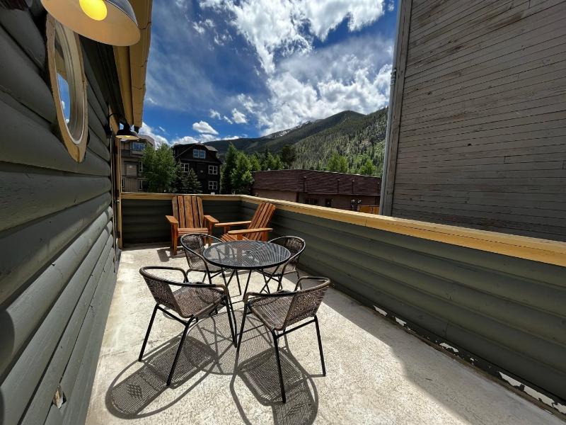 Two-Bedroom Suite image 1