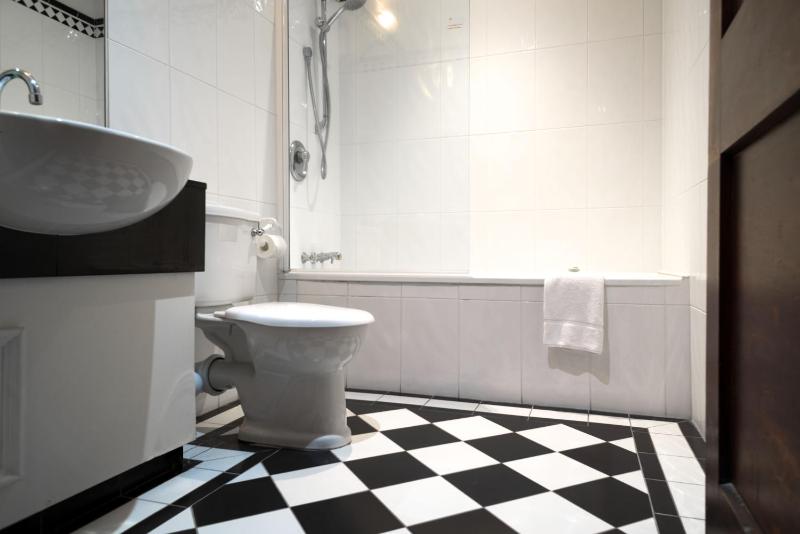 Classic Single Room image 1