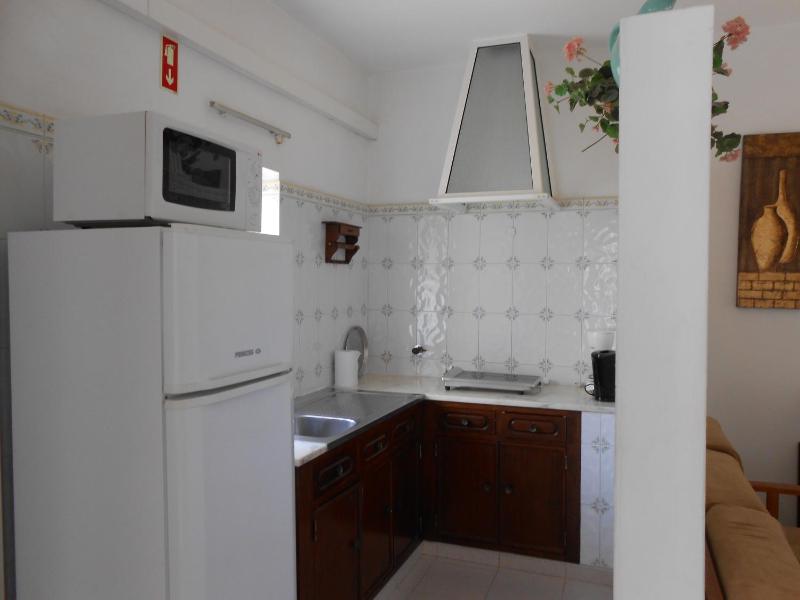 One-Bedroom Apartment image 4