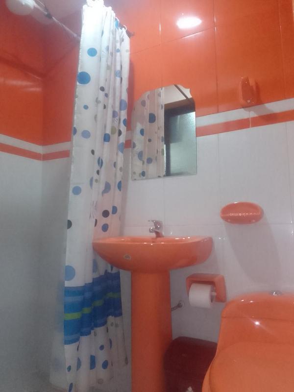 Hostal Sin fronteras - image 4