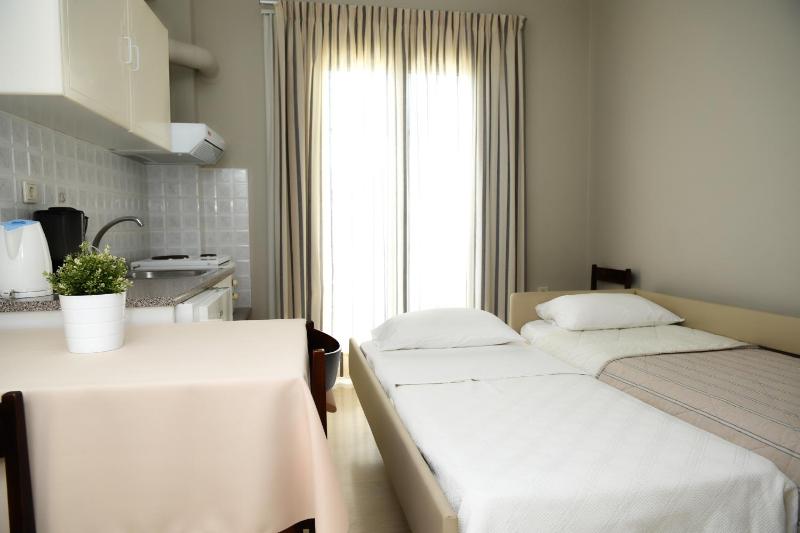 One-Bedroom Apartment (4 Adults) image 4