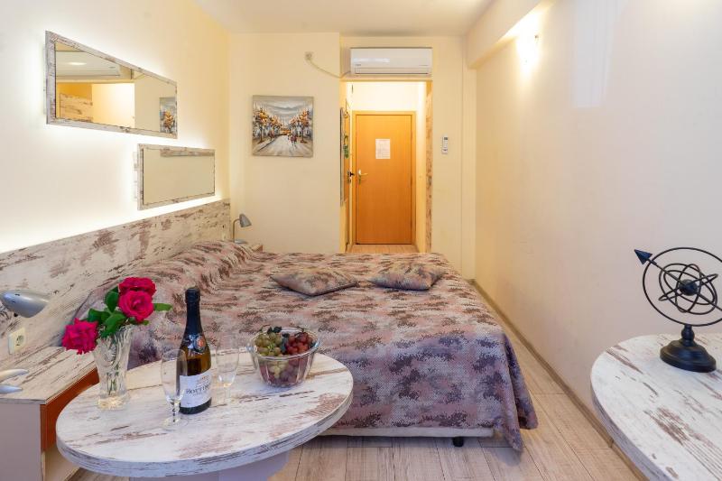 Two-Bedroom Apartment image 2