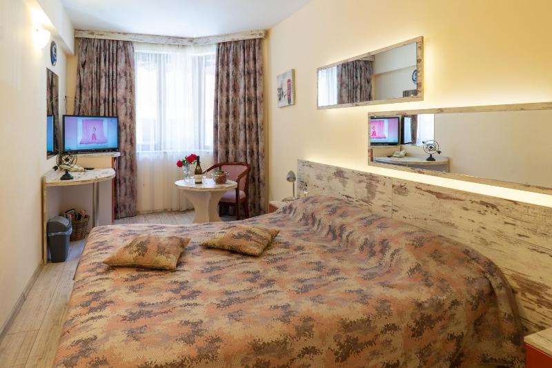 Two-Bedroom Apartment image 4