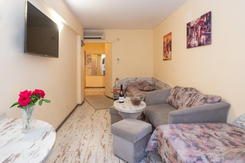 Two-Bedroom Apartment image 3