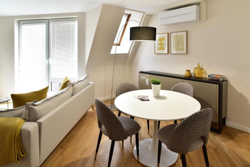 SAXX Apartments Leipzig - image 35